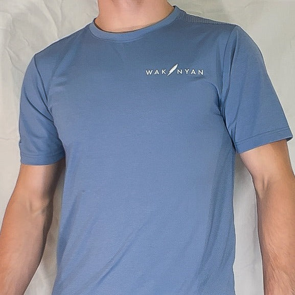 Men's Dry-Breathe Training Shirt