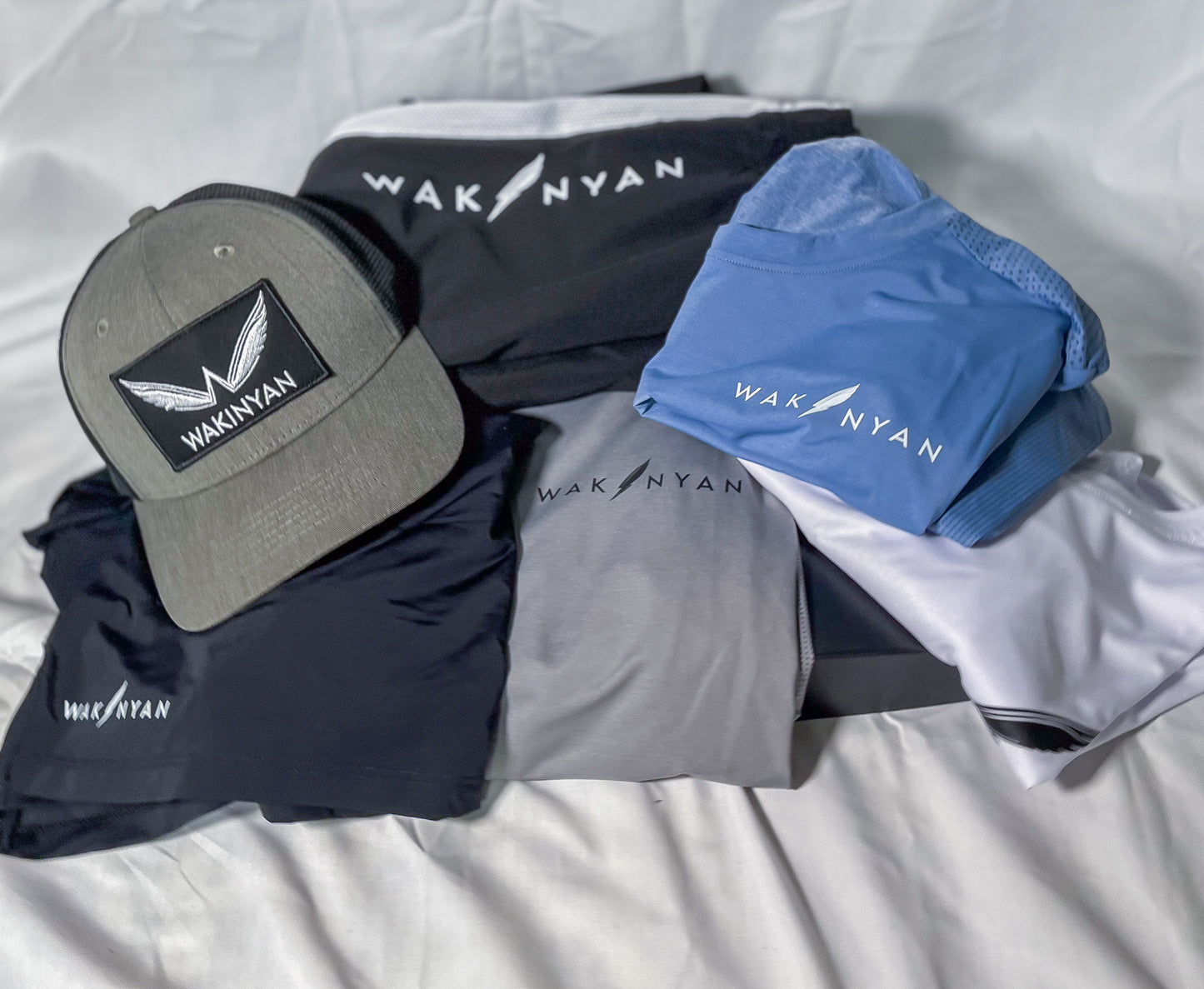 Men's Season '23 Workout Package