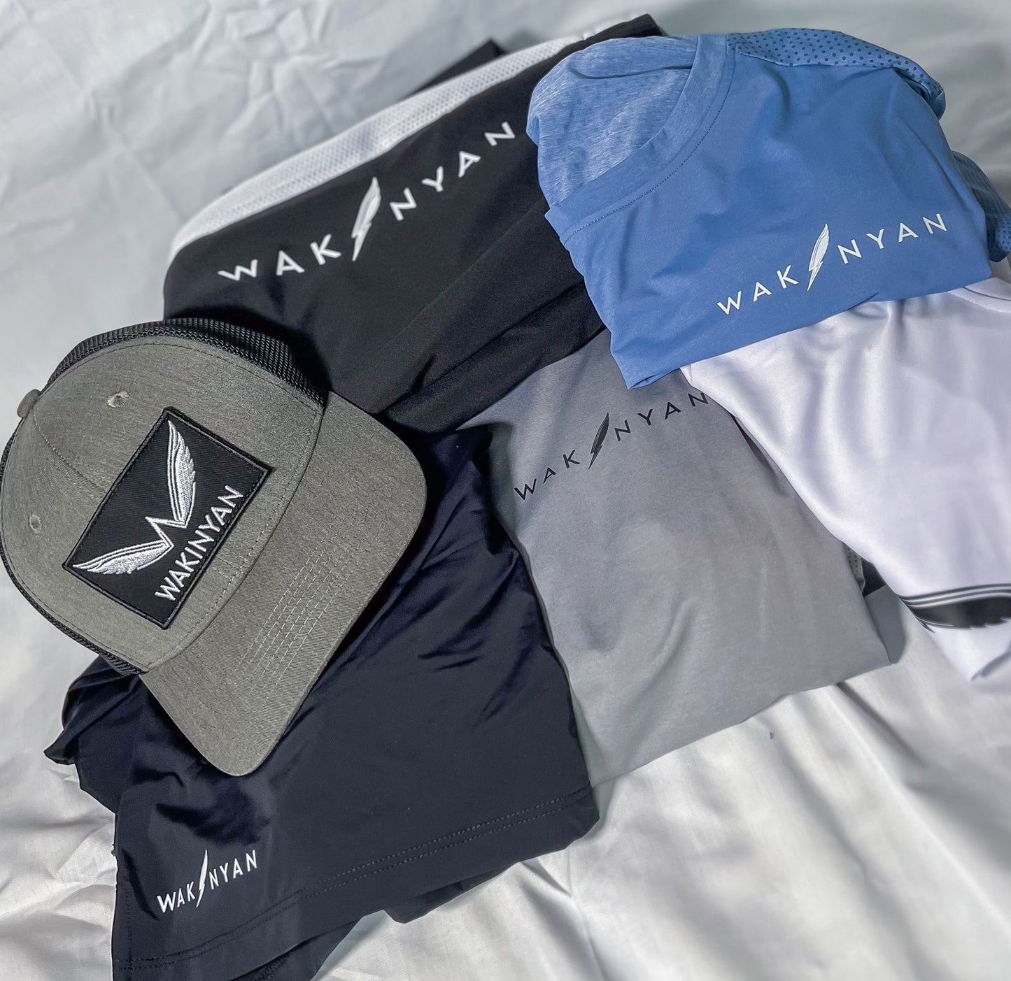 Men's Season '23 Workout Package