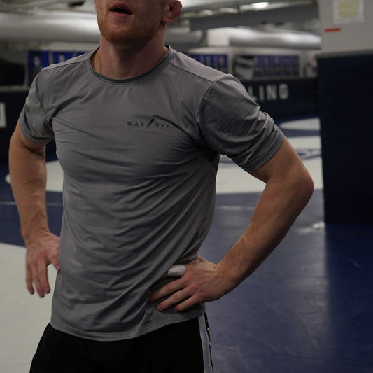 Men's Dry-Breathe Training Shirt