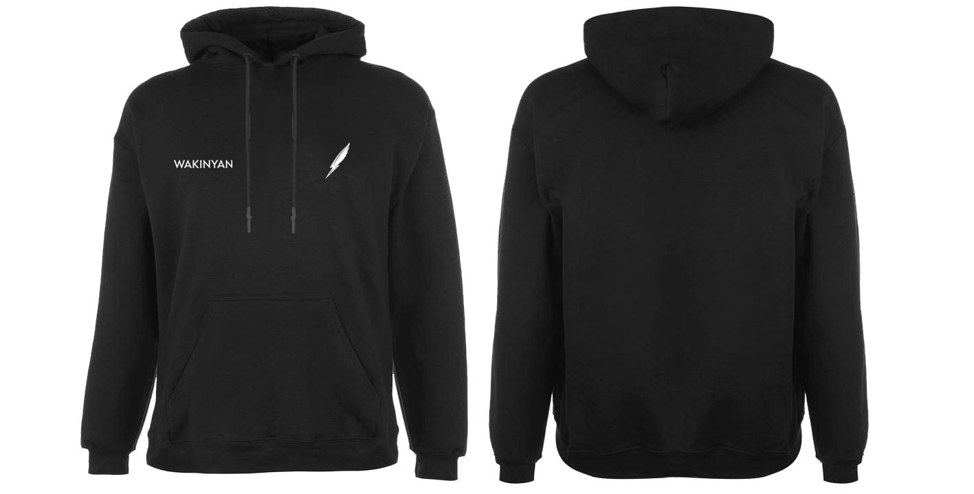 Wakinyan Rep Hoodie
