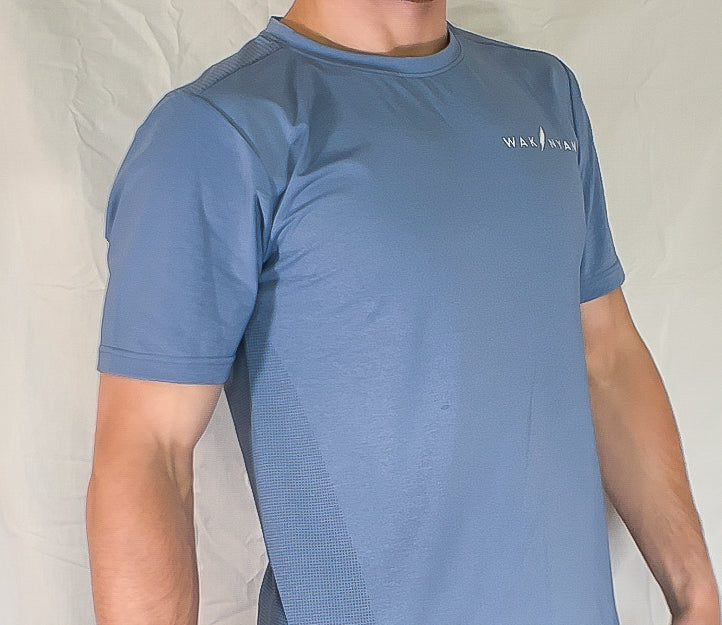 Men's Dry-Breathe Training Shirt