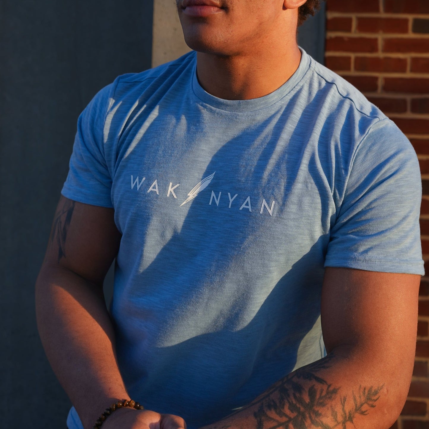 Men's Wakinyan Rep T