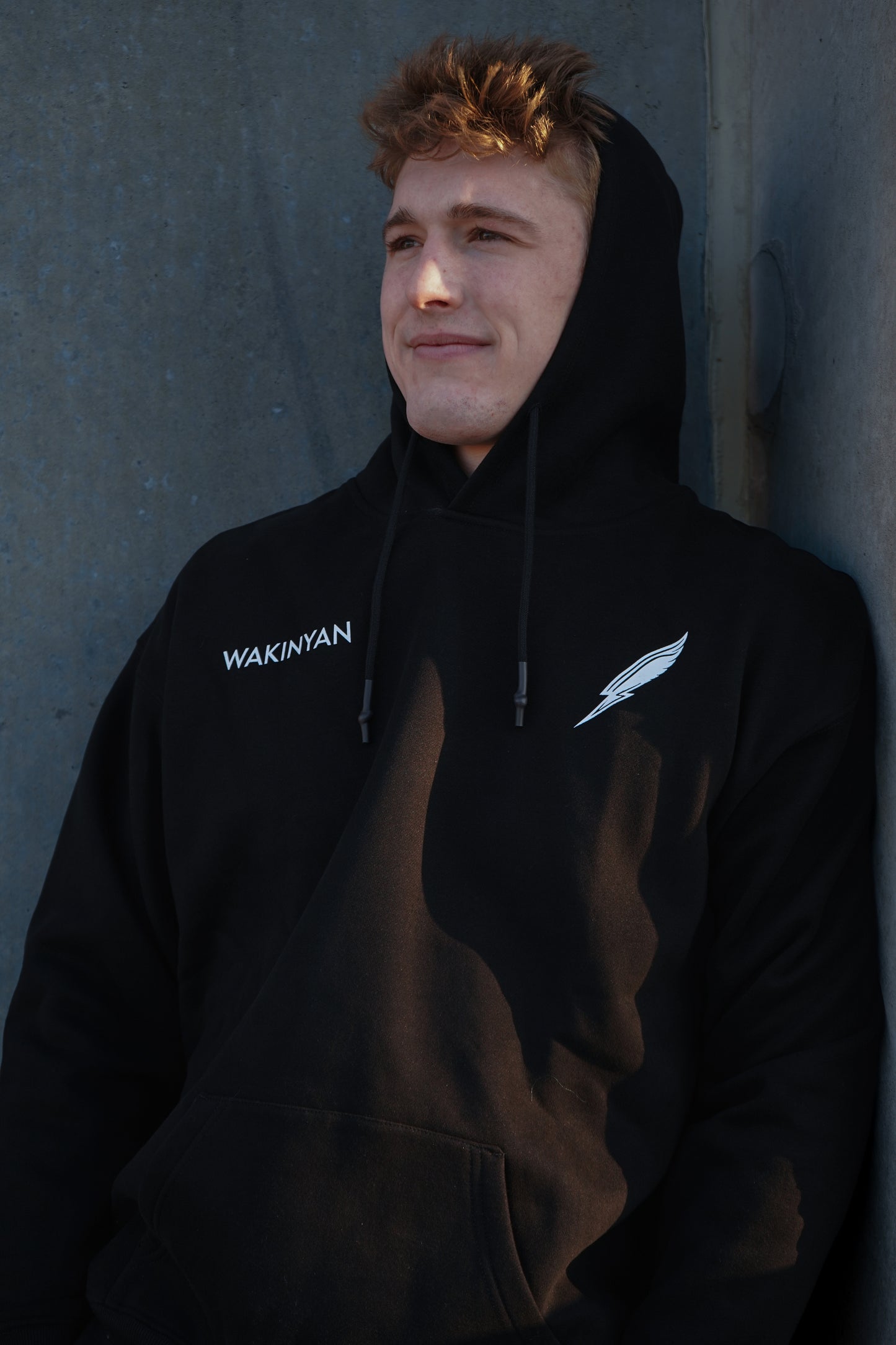 Wakinyan Rep Hoodie