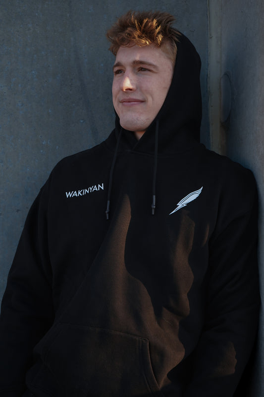 Wakinyan Rep Hoodie