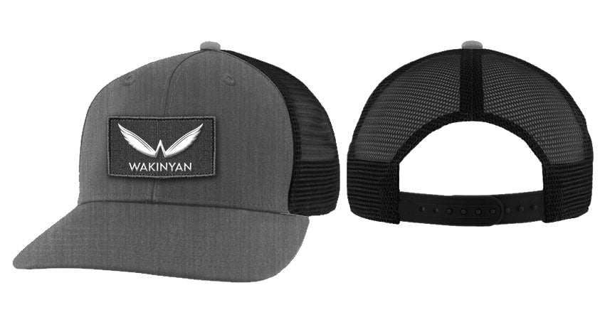 Wakinyan Snapback