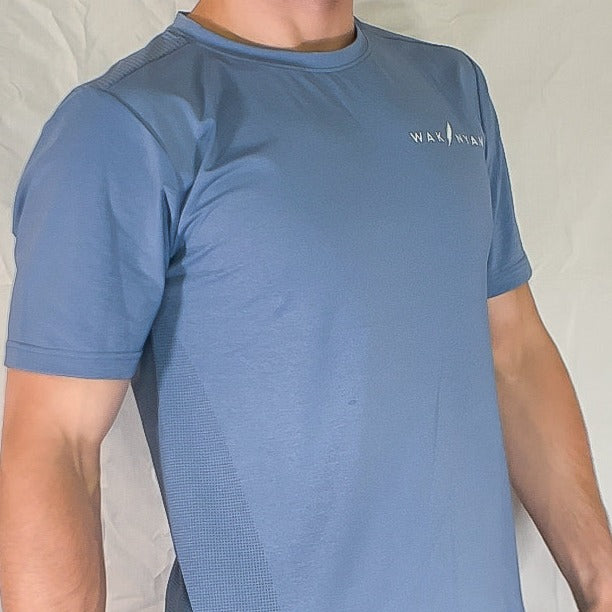 Men's Dry-Breathe Training Shirt