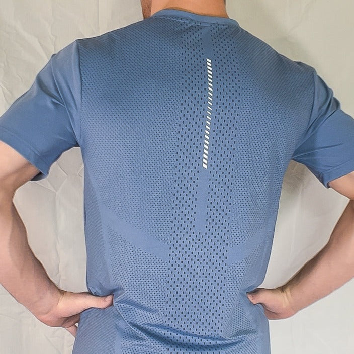Men's Dry-Breathe Training Shirt