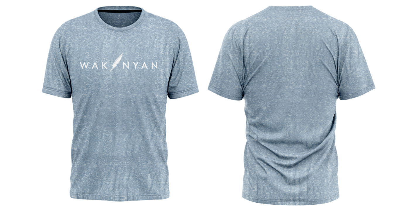 Men's Wakinyan Rep T